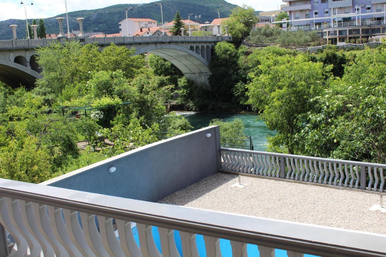 Apartments Aldi Mostar Exterior photo